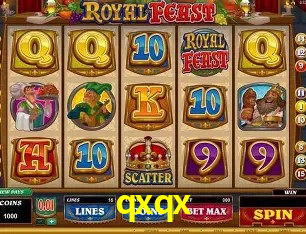 Responsive Design qxqx