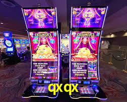 Roulette Table qxqx